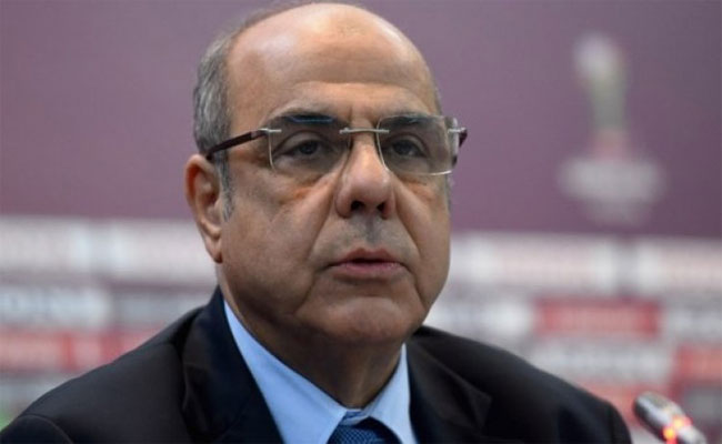 روراوة ينتقل إلى فرنسا لأسباب صحية