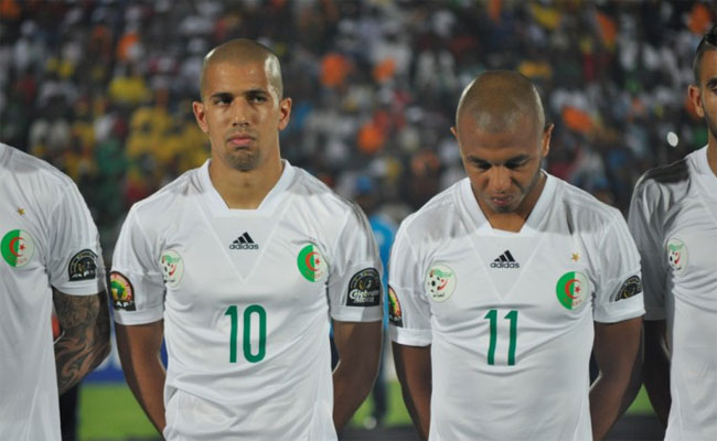 مارسيليا يريد ضم فيغولي وبراهيمي