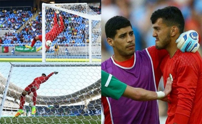 الفاف تقيم تربصا لحراس المرمى