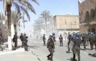 أحداث غرداية : حبس 21 متهما بالتحريض على الكراهية و العنف و تكوين جمعية أشرار و تجمع غير مرخص