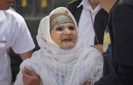 باتنة تودع الحاجة عائشة المعمرة التي ناهزت الـ110 سنوات