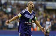 سفيان هني مطلوب لدى فيورنتينا الإيطالي