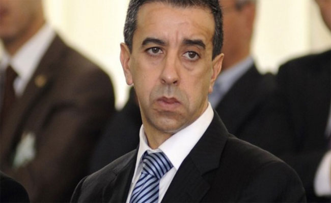 اعتراف علي حداد بوقوع أخطاء تنظيمية أدت إلى انسحاب الطاقم الحكومي عند أخذه الكلمة