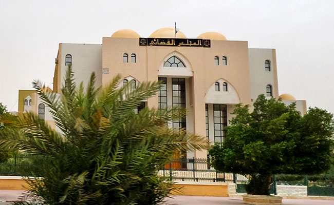 حراسة أمنية مشددة خلال محاكمة 9 مشاركين في قضية تجمع العاطلين عن العمل ببسكرة