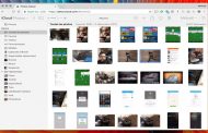 واجهة جديدة بميزات جديدة للخدمة iCloud من آبل