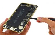 أبل تعلن عن مشكل ببطاريات أيفون 6s