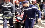 مقتل 3 أشخاص من عائلة واحدة اختناقا بالغاز بعين الدفلى