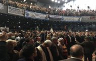 انسحاب ولد عباس من التجمع الشعبي ل