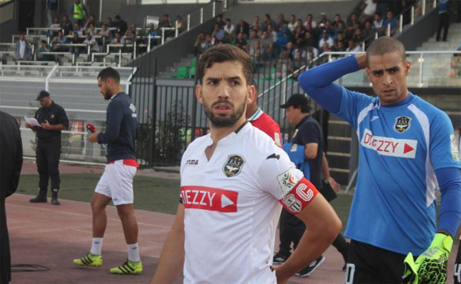 النادي الافريقي يريد استعادة جابو