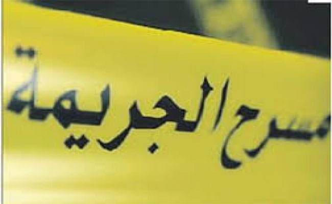 12 سنة سجنا في حق مجرم قتل ابنة أخته الرضيعة صاحبة الـ11 شهرا في بئر بسكيكدة