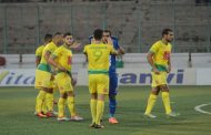 شبيبة القبائل ينتصر على بلوزداد