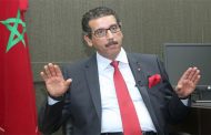 اعتقال مسئول بالحزب المغربي الحاكم بسبب سعادته 