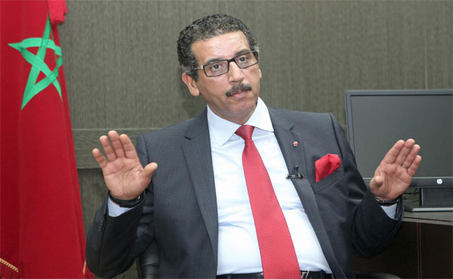 اعتقال مسئول بالحزب المغربي الحاكم بسبب سعادته
