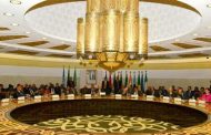 اختتام أشغال الملتقى الرابع حول السلم والأمن في إفريقيا بوهران