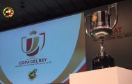 مواجهات قوية  للريال والبارصا في كأس ملك