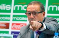 جورج ليكنس يصدم جمهور المنتخب  قبل 