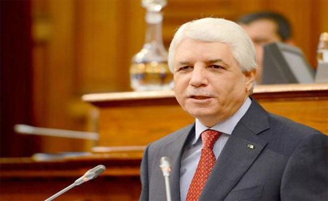 لوح: القضاة سيسهرون على حماية العملية الانتخابية لتكون