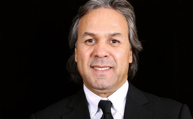 رابح ماجر يرفض تدريب المنتخب المحلي