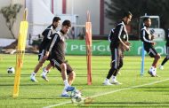 26 لاعبا في تربص المنتخب  المحلي