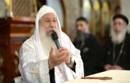 راعي الكنيسة بالعاصمة المصرية: السيسي مبعوث الرب لحماية مصر