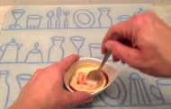 طريقة عمل الكاتشب; المايونيز; الموطارد
