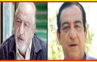 أحمد راتب يودع الفن