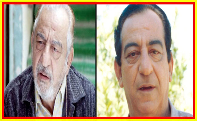 أحمد راتب يودع الفن