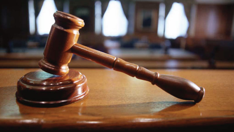 توقيف 28 موظفا و منتخبا بالمجلس البلدي لقدارة ببومرداس بتهمة استغلال الوظيفة
