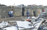 مواجهات بين قوات مكافحة الشغب و محتجين ببرج الكيفان بالعاصمة