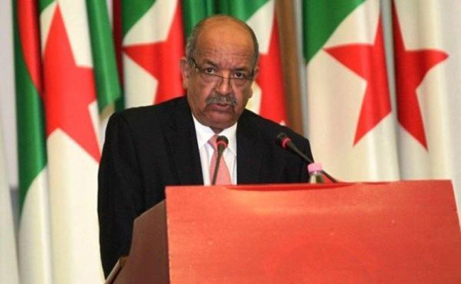 الدورة الأولى للحوار الاستراتيجي الجزائري-الاسباني: اللقاء سمح للجانبين باستعراض المسائل التي تهم البلدين