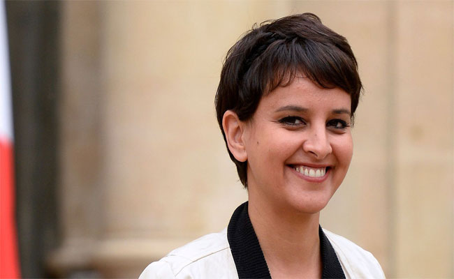 مرشحة من أصل مغربي لرئاسة الحكومة الفرنسية