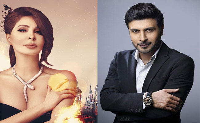 سعد لمجرد وماجد المهندس و اليسا نجوم تربعوا على عرش اليوتيوب في 2016