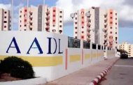 مسلسل الإستحمار / توفير أبسط حقوق العيش يسمى بناء أول مدينة ذكية في الجزائر