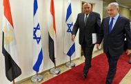 عروبيو نظام السيسي، بين مهاجم ومدافع ومتحفظ بعد مشروع الاستيطان