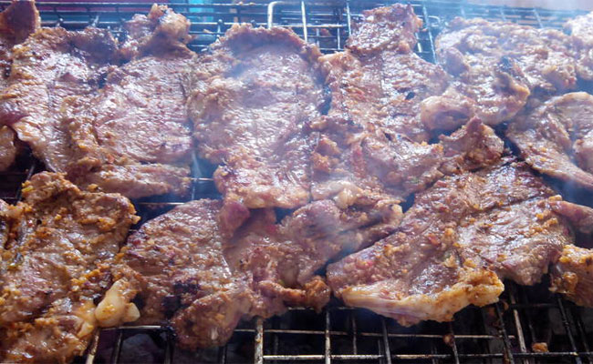 أطباق سورية لذيذة