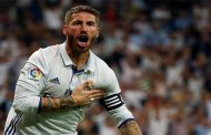 راموس يقود ريال مدريد لفوز مثير