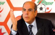 روراوة يقرر الترشح للجنة التنفيذية للكاف