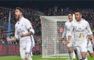 التعادل يسود لقاء الكلاسيكو بين الريال وبرشلونة
