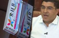 توفيق زعيبط صاحب المكمل الغذائي الخاص بالسكري : سأقاضي من يتهمني بالشعوذة و