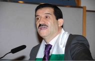 غول يجدد دعم حزبه و وفائه الكامل لبوتفليقة