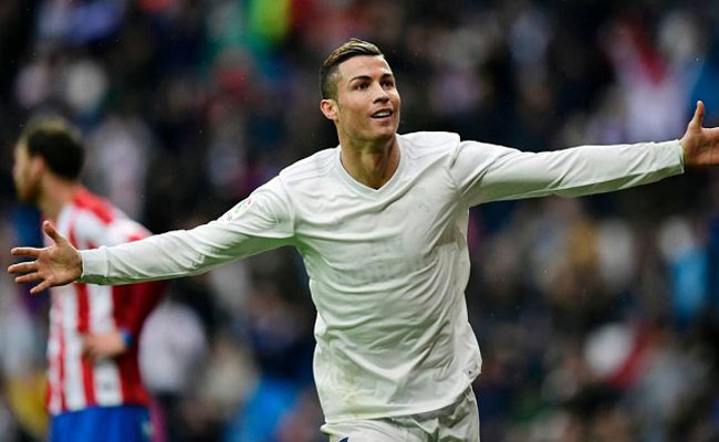 رونالدو يرفض أموال الصين لأجل الريال