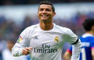 رونالدو يرد على قضية  التهرب الضريبي