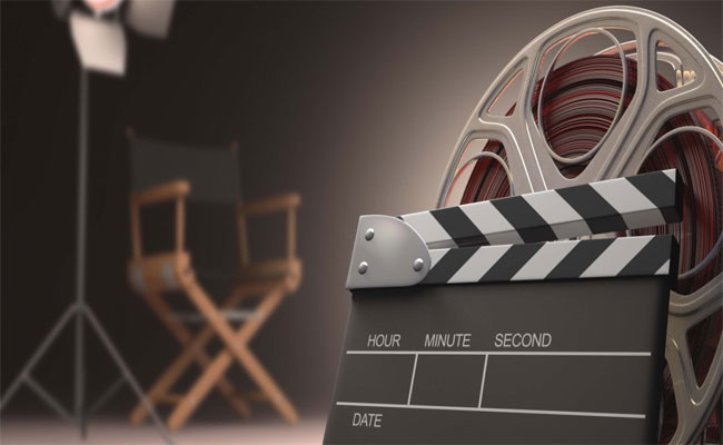 مشروع فيلم