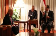 السيسي يطلب الإدارة الأمريكية الجديدة من الرفع من 