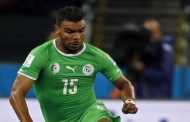 هلال سوداني يعود لفريق جمعية الشلف