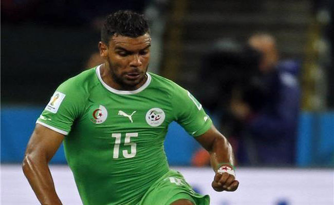 هلال سوداني يعود لفريق جمعية الشلف