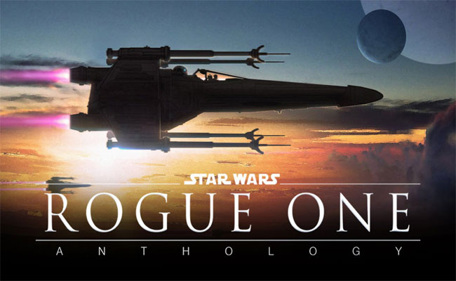 يكتسح ايرادات الشاشة الفضية الأمريكية Rogue one فيلم