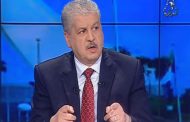 تباين في المواقف السياسية حول تصريحات سلال للتلفزيون الجزائري بين مؤيد و معارضw