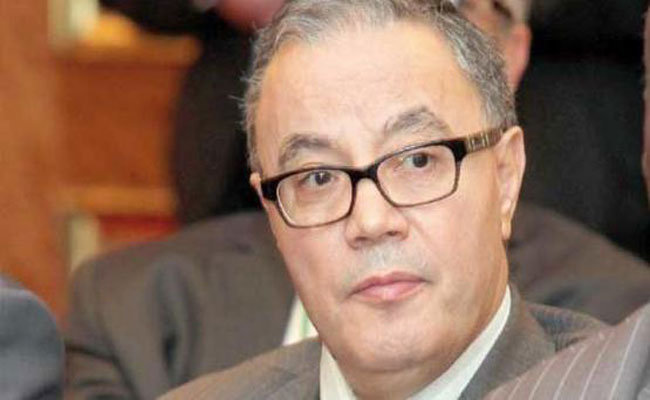 تنديد الجزائر على
