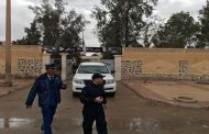 سماع دوي انفجاريين متتابعين داخل متوسطة مالك بن نبي ببشار نتيجة تفكيك قنبلة